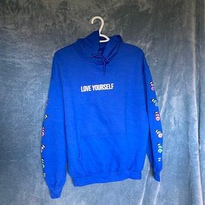 Phora YoursTruly Sweater